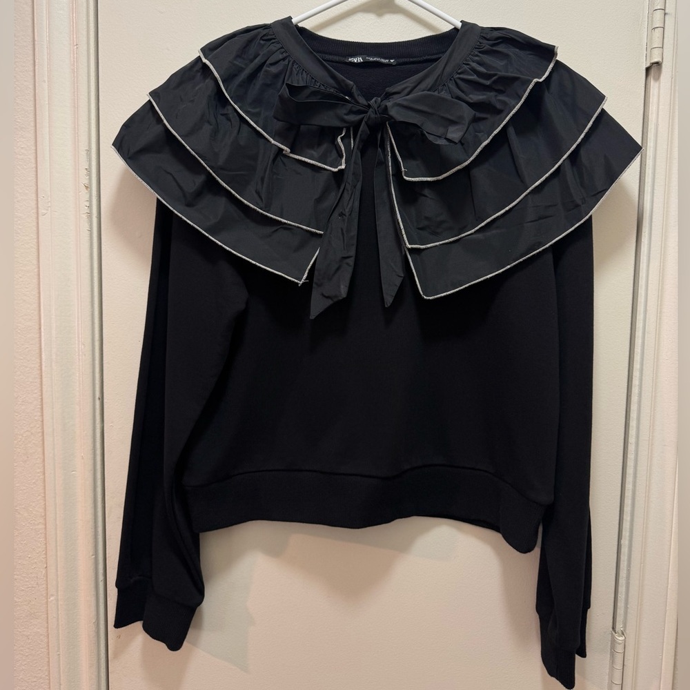 Zara Sweatshirt